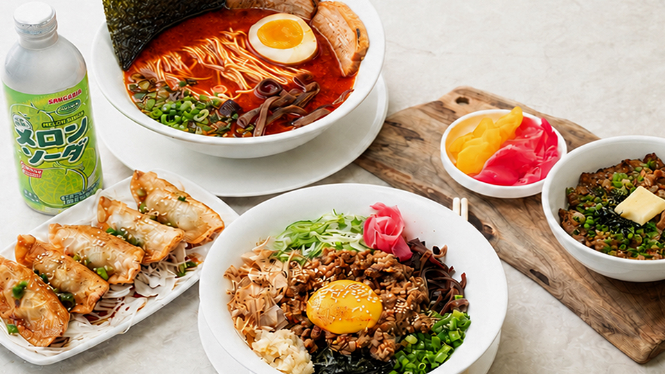 큐슈울트라아멘